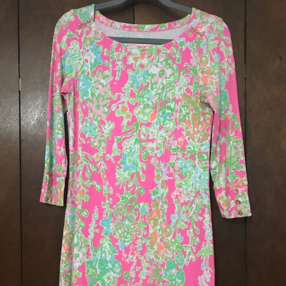 Lilly Pulitzer Sophie Dress
